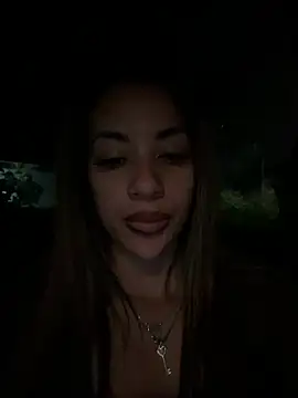 Badcrystal Live XXX-chat