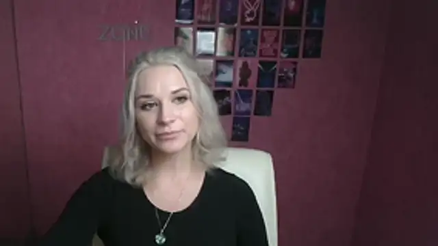 Онлайн чат XXX Melodie_Aster