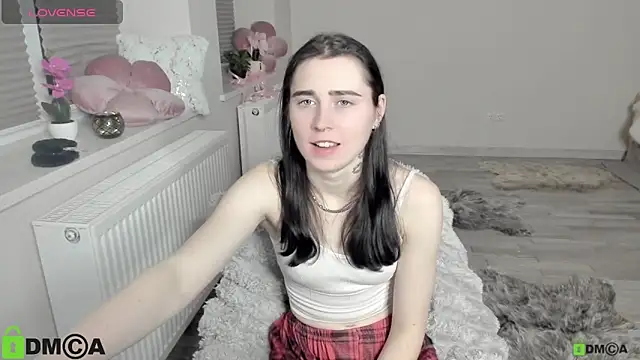 KrissLimada live XXX chat