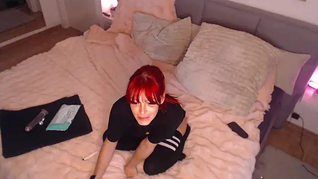 TittenTina Live XXX-Chat