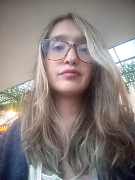 Karla-giraldo_1 Obrolan Langsung XXX