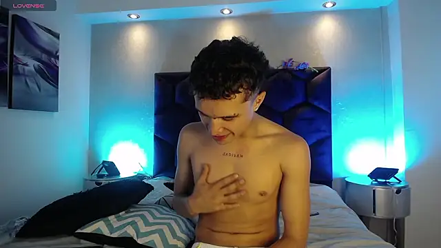 Dominik_Souza Show Webcam