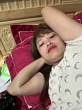 Chat XXX en directo de Mila-888