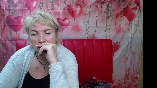 RenataDaster – Live XXX-chat