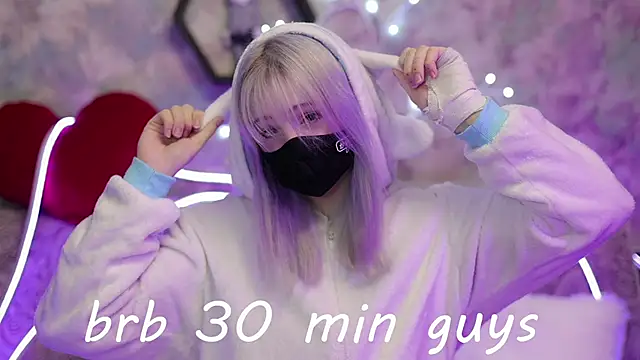 Онлайн чат XXX Yunakiss