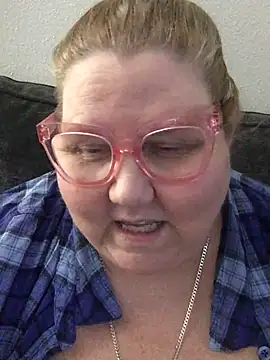 TheMotherPearl's Webcam Show