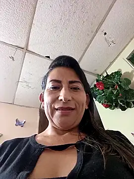 Lucia_Rios – Live XXX-chat