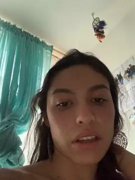 SweetCherry__ webcam show