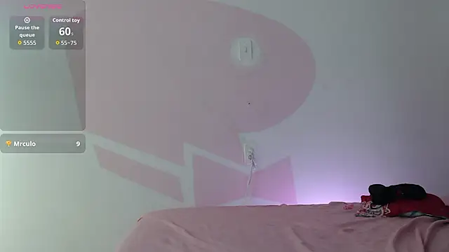 medussa_xxx Adlı Modelin Canlı XXX Sohbeti