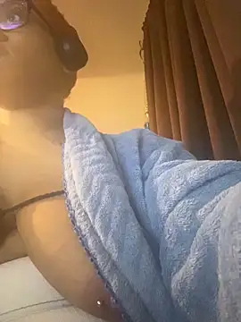 nickytheehawtie's Live XXX Chat