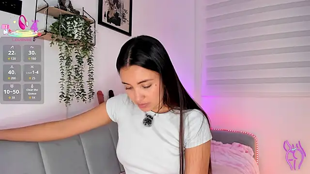 aisha_es' Live XXX Chat