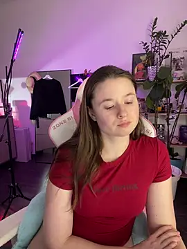 sweetest_pie 现场XXX聊天