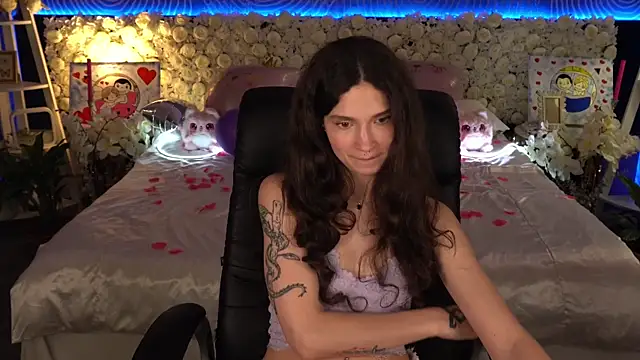 BabyFlowerr live XXX chat