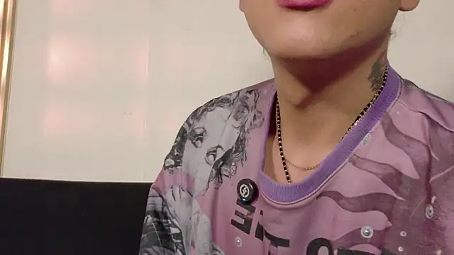 Angel-umbra: вебкам-шоу