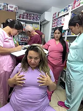 kandalove Webcamshow