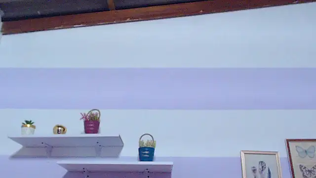 Chat +18 de kimberlyvega ao vivo