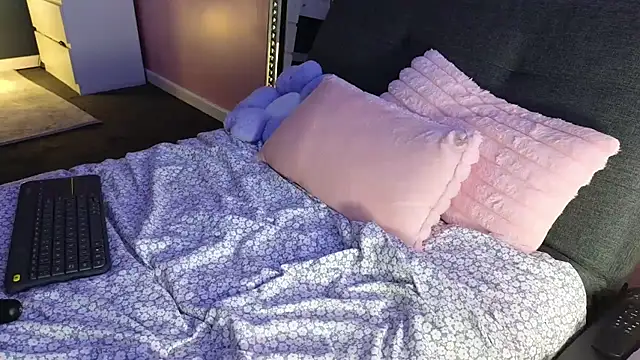 TessaXmith Show Webcam