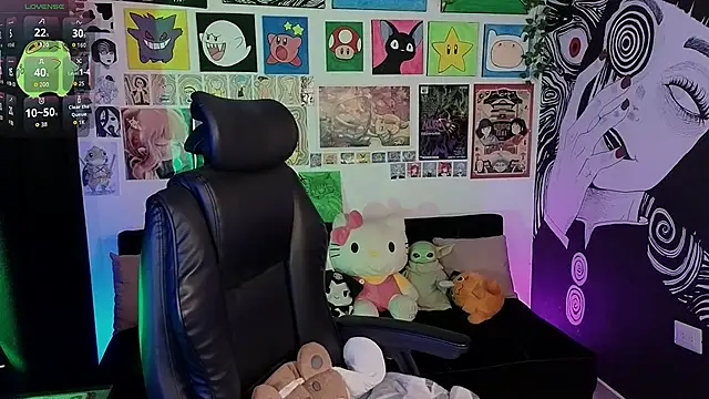 Yuhwan_ Chat XXX live