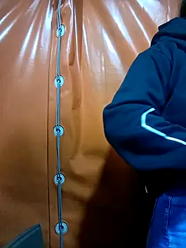 Czat XXX na żywo – Sol_Scarleett