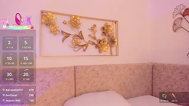 _Malak 现场XXX聊天