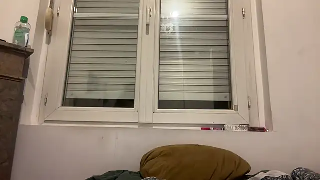 Chat XXX en directo de nanaisbackk