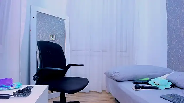 ViictoriiaSaenz Live XXX-Chat