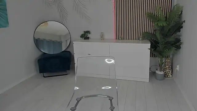 ZayaTease 现场XXX聊天