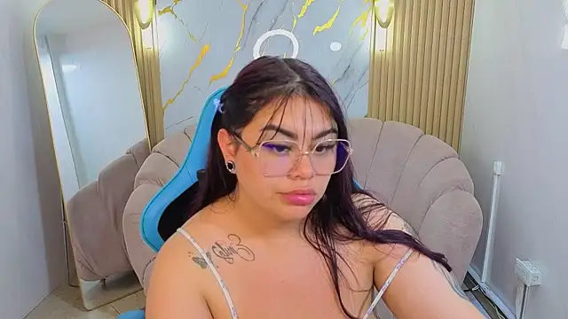 Chat +18 de Samantha_Roberts_b ao vivo