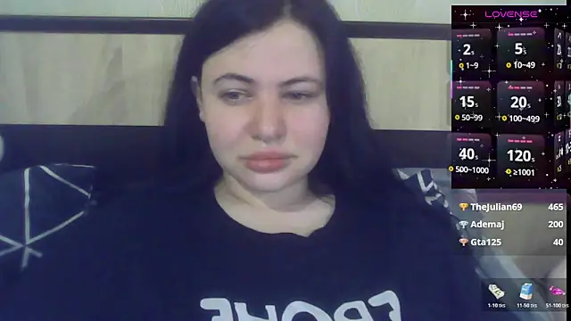 Онлайн чат XXX German_Eva