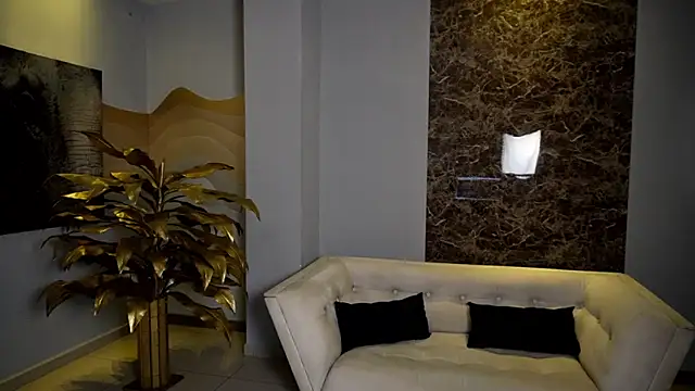 AliceHarper_ 现场XXX聊天