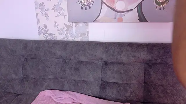 Chat XXX ao vivo de taty_miller