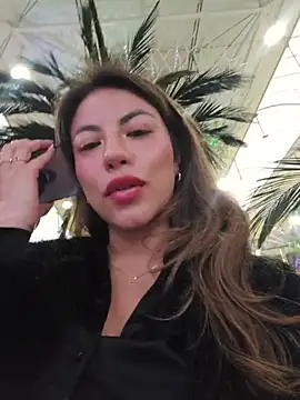 Karen_San_Miguel Webcam show