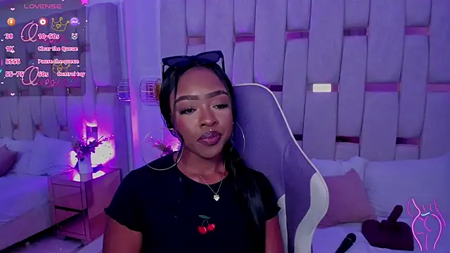 mia_schwarz's Live XXX Chat