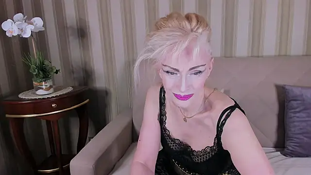 Rita_Farel's Live XXX Chat