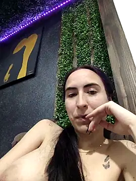 pleasure_of_life 웹캠 쇼