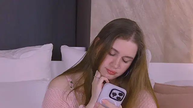 EllieHayes Live XXX-chat