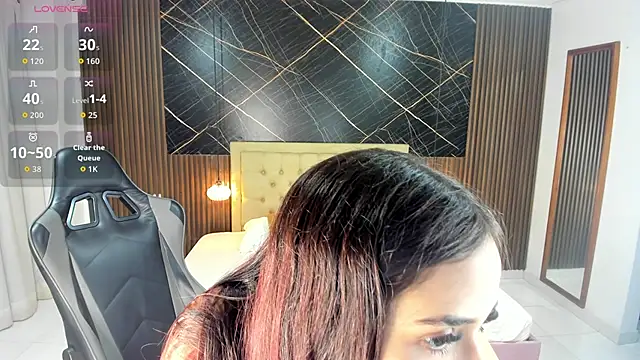 Lolly_18 Chat XXX live