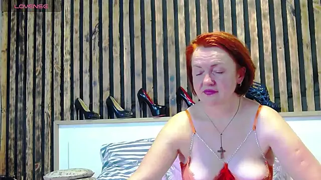 Alis_Lovi Adlı Modelin Canlı XXX Sohbeti