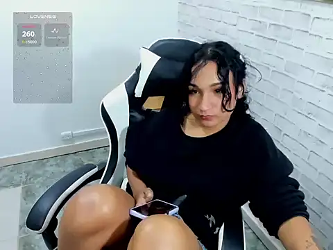 salome_rojas_ লাইভ XXX চ্যাট