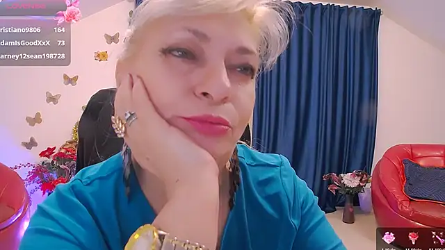 HypnotikCate 现场XXX聊天