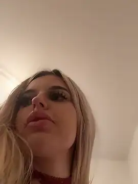 Steffi_Snowbunny's Live XXX Chat