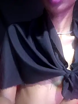 BunnyBloom25 Webcam show