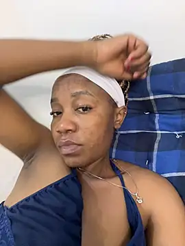 sexy-portable's Webcam Show