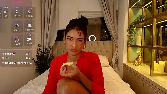 Chat XXX ao vivo de Maxine_Spencer