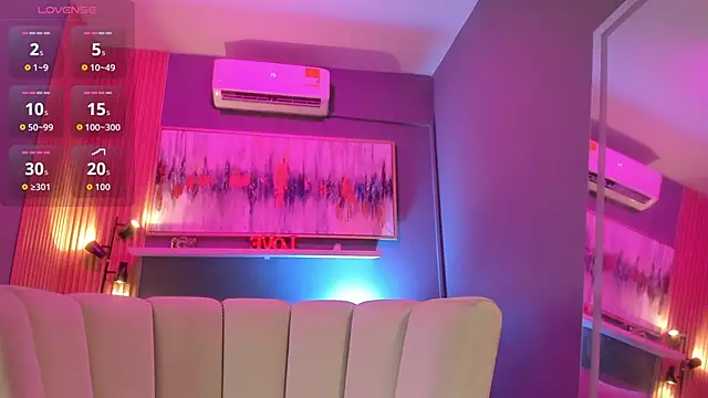 lilian_vergara's Live XXX Chat