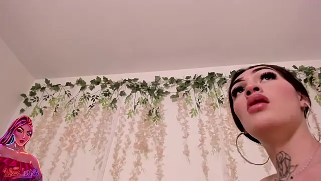 lizz_lunna 라이브 XXX 채팅