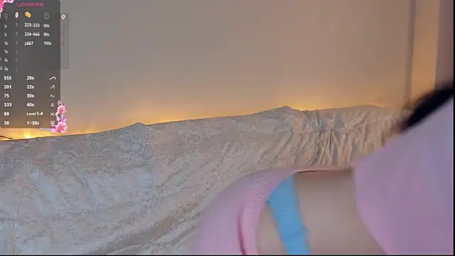 MirnaTellado 即時 XXX 聊天