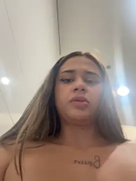 BabyKathy Chat XXX in diretta