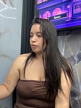 Chat XXX ao vivo de Miss_Bella_Flame