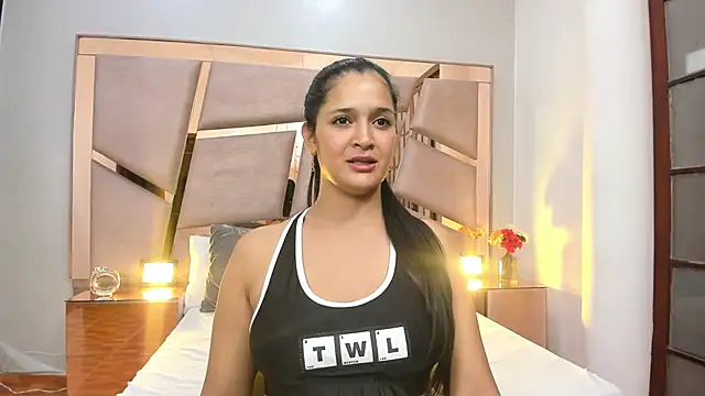 Kendal_Lane 即時 XXX 聊天